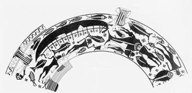 Pithecusan-shipwreck